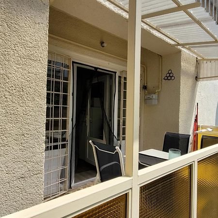 Tulipan Vendeghaz Apartment Siofok Ngoại thất bức ảnh