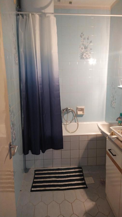Tulipan Vendeghaz Apartment Siofok Ngoại thất bức ảnh