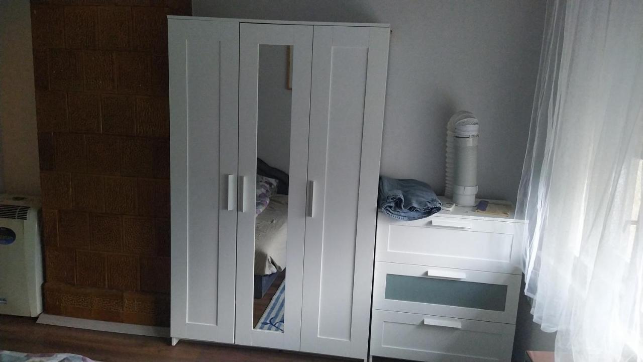 Tulipan Vendeghaz Apartment Siofok Ngoại thất bức ảnh