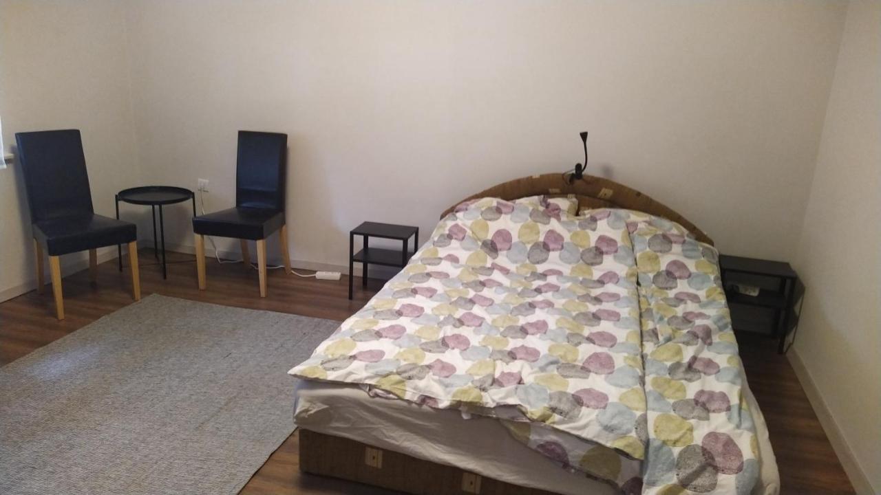 Tulipan Vendeghaz Apartment Siofok Ngoại thất bức ảnh